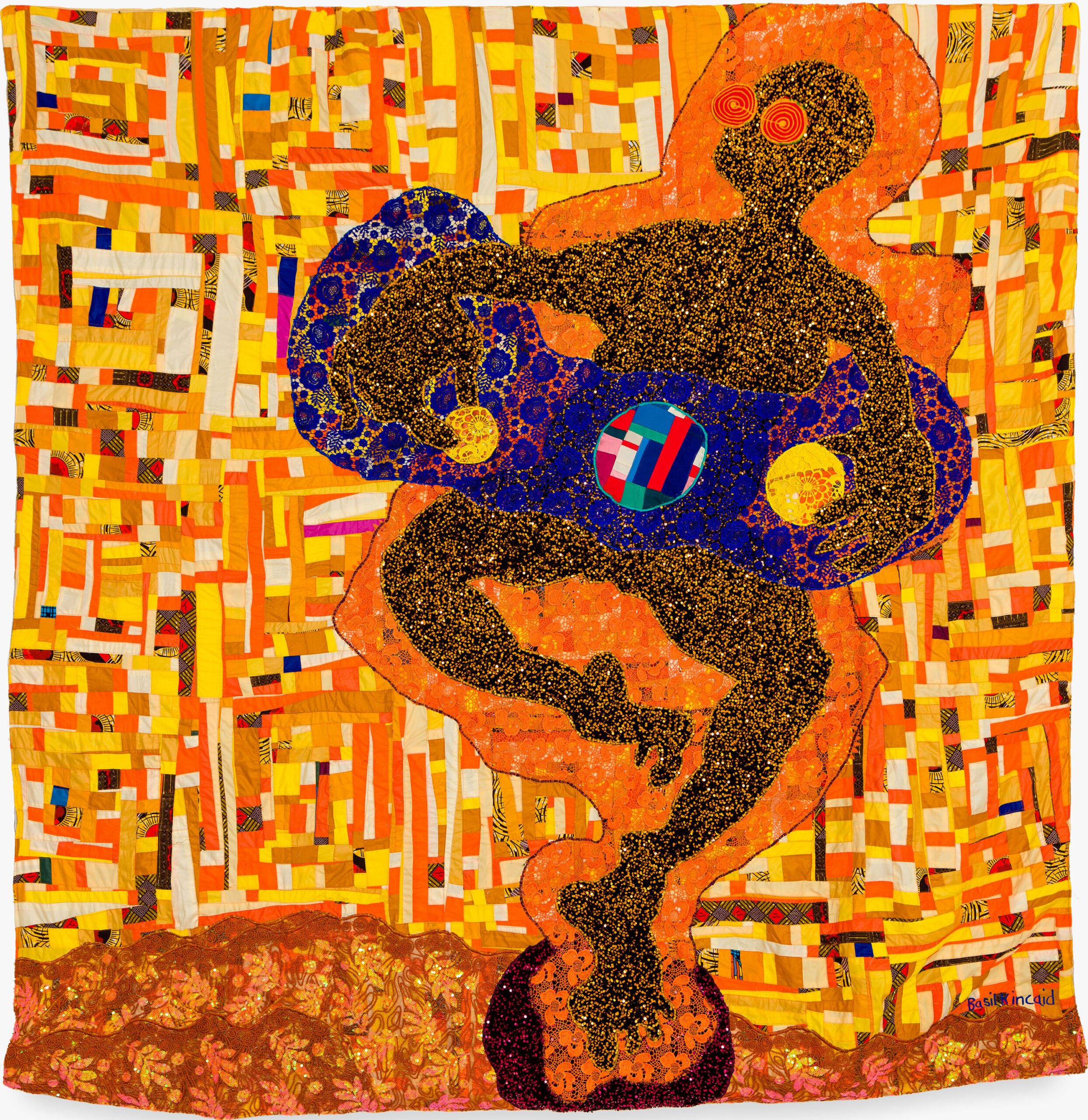 Crystal Bridges Expands Its Craft Collection—And Fiber Art Has a